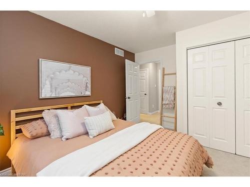 90 River Run Road, Drayton, ON - Indoor Photo Showing Bedroom