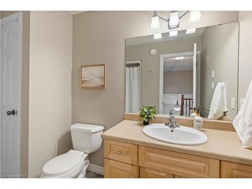 90 River Run Road, Drayton, ON - Indoor Photo Showing Bathroom