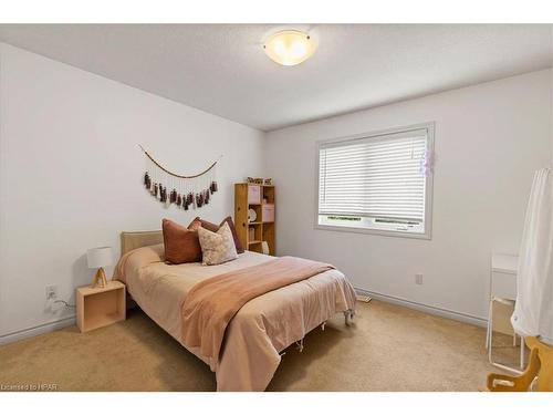 90 River Run Road, Drayton, ON - Indoor Photo Showing Bedroom