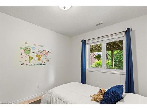 90 River Run Road, Drayton, ON - Indoor Photo Showing Bedroom