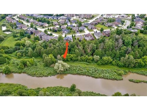 90 River Run Road, Drayton, ON - Outdoor With View