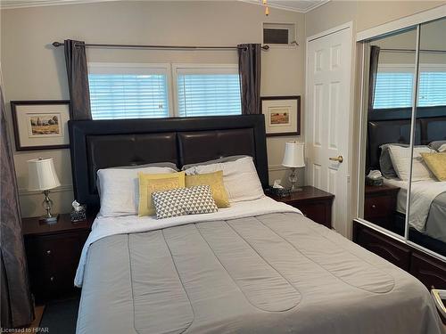 23-77307 Bluewater Hwy. Rowan Road, Central Huron, ON - Indoor Photo Showing Bedroom