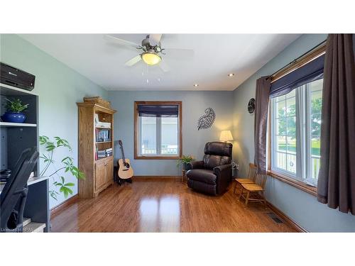 1020 Brussels Line, Wroxeter, ON - Indoor