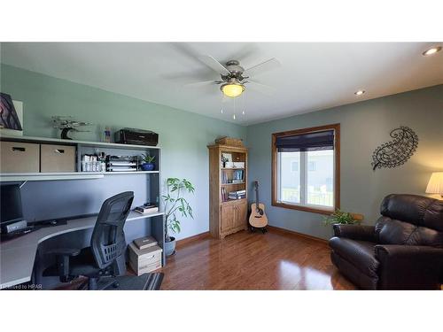 1020 Brussels Line, Wroxeter, ON - Indoor Photo Showing Other Room