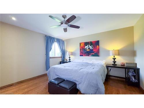 1020 Brussels Line, Wroxeter, ON - Indoor Photo Showing Bedroom