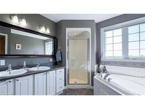 1020 Brussels Line, Wroxeter, ON - Indoor Photo Showing Bathroom