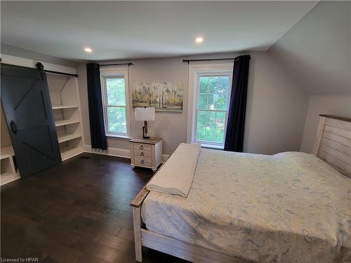 53 Wilson Street, Seaforth, ON - Indoor Photo Showing Bedroom