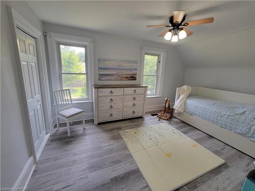 53 Wilson Street, Seaforth, ON - Indoor Photo Showing Bedroom