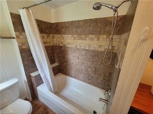 53 Wilson Street, Seaforth, ON - Indoor Photo Showing Bathroom