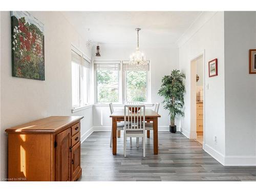 341 Elizabeth Street, St. Marys, ON - Indoor Photo Showing Dining Room