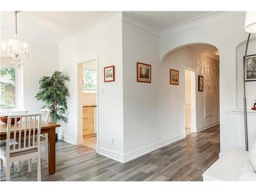 341 Elizabeth Street, St. Marys, ON - Indoor Photo Showing Dining Room