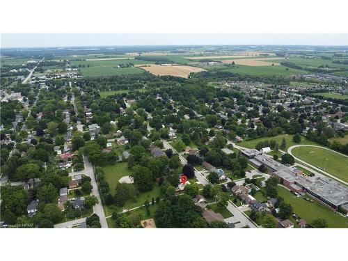 341 Elizabeth Street, St. Marys, ON - Outdoor With View