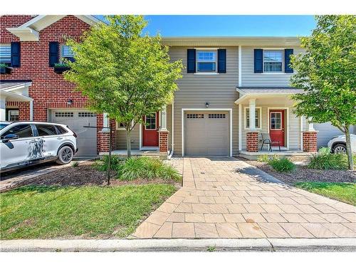 110-3025 Singleton Avenue, London, ON - Outdoor With Facade