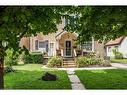 84 Mcnab Street, Stratford, ON  - Outdoor With Facade 