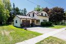 129 King Street N, Atwood, ON  - Outdoor With Facade 