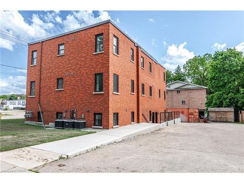 1-74 Church Street, Stratford, ON - Outdoor With Exterior