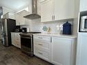 Lot 91-77683 Bluewater Highway, Central Huron, ON  - Indoor Photo Showing Kitchen 