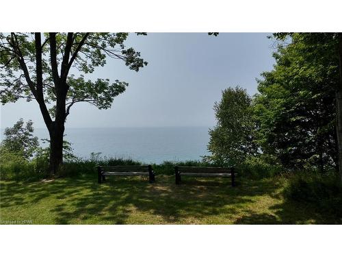 Lot 91-77683 Bluewater Highway, Central Huron, ON - Outdoor With Body Of Water With View