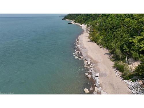 Lot 91-77683 Bluewater Highway, Central Huron, ON - Outdoor With Body Of Water With View