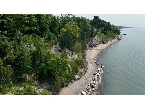 Lot 91-77683 Bluewater Highway, Central Huron, ON - Outdoor With Body Of Water With View