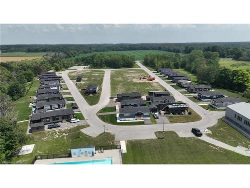 Lot 91-77683 Bluewater Highway, Central Huron, ON - Outdoor With View