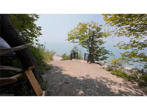 Lot 91-77683 Bluewater Highway, Central Huron, ON - Outdoor With View