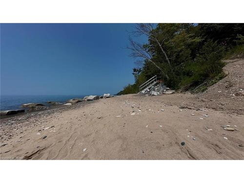 Lot 91-77683 Bluewater Highway, Central Huron, ON - Outdoor With View