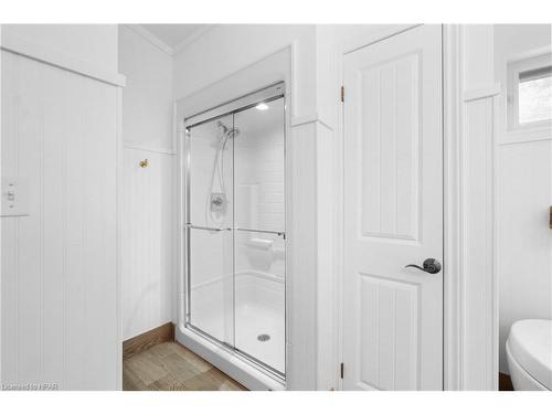 25 Stark Street, Bayfield, ON - Indoor Photo Showing Bathroom