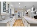 25 Stark Street, Bayfield, ON  - Indoor Photo Showing Kitchen 