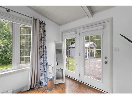 25 Stark Street, Bayfield, ON - Indoor Photo Showing Other Room