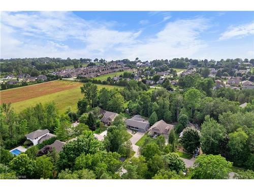 25 Stark Street, Bayfield, ON - Outdoor With View