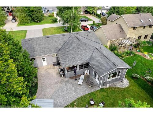 25 Stark Street, Bayfield, ON - Outdoor