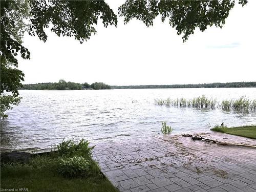 554 Road 5 S, Conestogo Lake, ON - Outdoor With Body Of Water With View