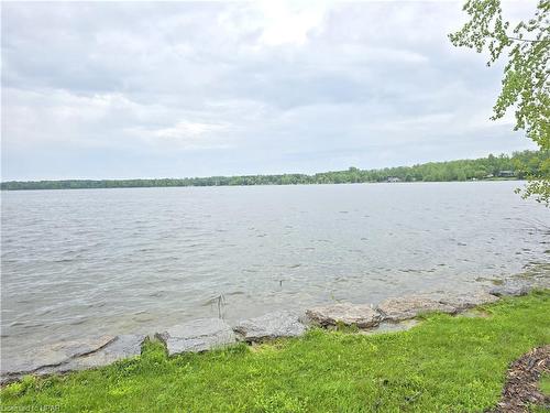 554 Road 5 S, Conestogo Lake, ON - Outdoor With Body Of Water With View