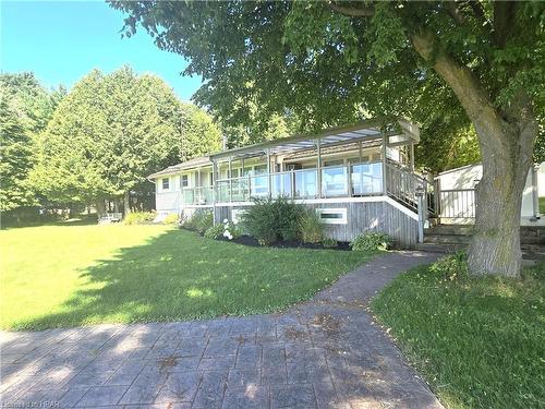 554 Road 5 S, Conestogo Lake, ON - Outdoor