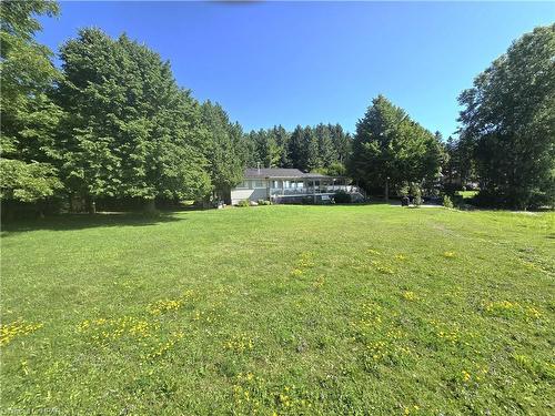 554 Road 5 S, Conestogo Lake, ON - Outdoor