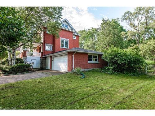 91 Daly Avenue, Stratford, ON - Outdoor