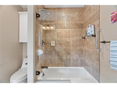 126 Nelson Street E, Goderich, ON - Indoor Photo Showing Bathroom