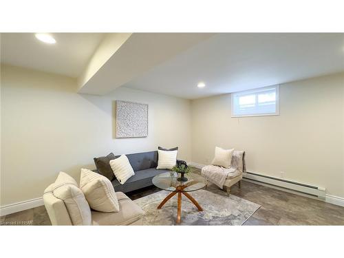 301 Bethune Crescent, Goderich, ON - Indoor Photo Showing Basement