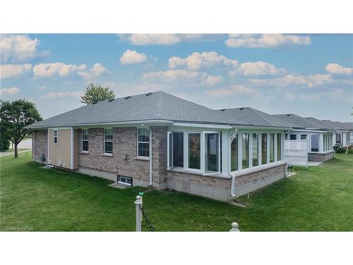 301 Bethune Crescent, Goderich, ON - Outdoor