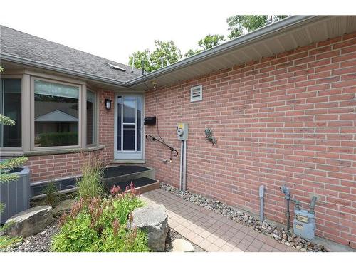 24-90 Ontario Street S, Grand Bend, ON - Outdoor With Exterior