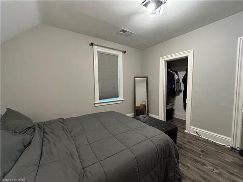 88 Kirk Street, Clinton, ON - Indoor Photo Showing Bedroom