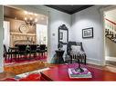 51 Shrewsbury Street, Stratford, ON  - Indoor Photo Showing Living Room 