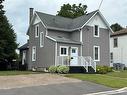 88 Kirk Street, Clinton, ON  - Outdoor With Facade 