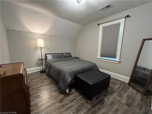 88 Kirk Street, Clinton, ON - Indoor Photo Showing Bedroom