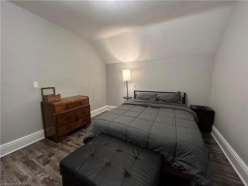 88 Kirk Street, Clinton, ON - Indoor Photo Showing Bedroom