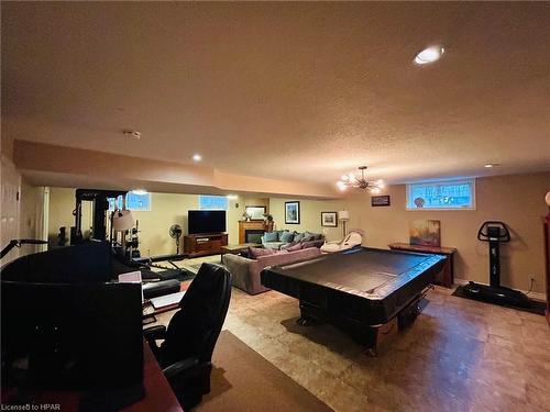 424 Carling Terrace, Wingham, ON - Indoor Photo Showing Other Room