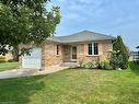 250 Bethune Crescent, Goderich, ON  - Outdoor 