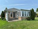 250 Bethune Crescent, Goderich, ON  - Outdoor 