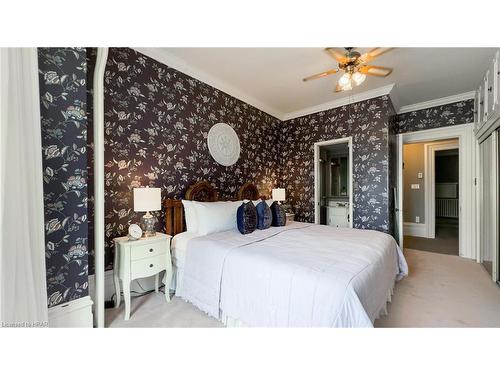 14 Nile Street, Stratford, ON - Indoor Photo Showing Bedroom